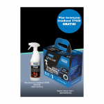 66252850109 NORTON TARZE.VULCAN 125 x 1,0 + TERMINIS SKYSČIUS TP500 /100vnt.