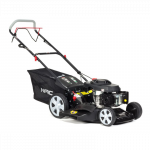 NAC VEJAPJOVĖS DEGIMAS. DRIVE 173cc LS46-173-HS-NG