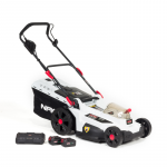 NAC ACCUMULATOR Pjaunamoji 2x18V 36cm LB36-37-2B40-S2