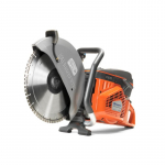 967348001 HUSQVARNA Pjaustymo staklės K 970 III 350mm