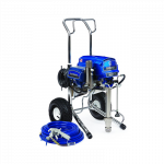 17E651 "GRACO AGGREGATE MARK IV MAX STANDARD