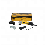 DWE4036-QS DEWALT.ANGLE-GRINDER.115 / 900W DWE4036