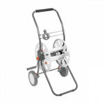 WL-W5000 Sodo žarnų ritė 60mb 1/2" ant ratukų TITAN RITĖLĖ