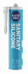 KIILTO sanitarinis silikonas