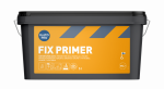 Gruntas su smėliu KIILTO FIX PRIMER