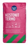 Kiilto KESTONIT TERMO grindų lyginamasis mi&scaron;inys  (sluoksnis 3 - 50 mm)