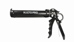 KiiltoPro Gun hermetikams ir klijams i&scaron;spausti