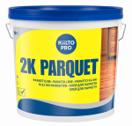Parketo klijai 2K PARQUET