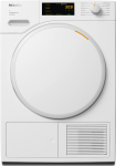 Džiovyklė Miele TWC 660 WP