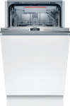 Indaplovė Bosch SPH4HMX31E