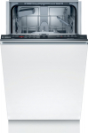 Indaplovė Bosch SPV2IKX10E