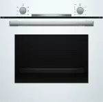 Orkaitė Bosch HBA530BW0S