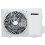 Gorenje TITAN26OUT CJ oro kondicionieriaus 2,6/3 kW i&scaron;orinė dalis
