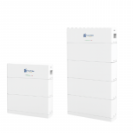 Leapton 15,36 kWh akumuliatoriaus komplektas