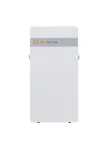 SolisStorage IntelliHome žemon įtampos energijos kaupiklis