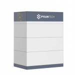 15,36 kWh Pylontech auk&scaron;tos įtampos kaupimo įrenginys
