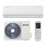 Gorenje REA26  2,6/2,7kw oro kondicionierius