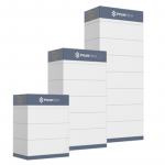 35,84 kWh Pylontech elektros kaupimo įrenginys