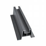 Trapezoidas/Trapecinis bėgelis