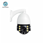 INOVISION 6 MP 20X IP PTZ Speed Dome vaizdo stebėjimo kamera