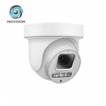 INOVISION 8MP 5X Zoom Smart Dual-Light kupolinė PTZ IP kamera