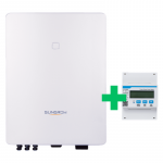 SUNGROW SH10RT-20 10 kW hibridinis  keitiklis+ DTSU666-20 Smart Meter