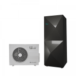 IGLU Inuit 6 WTI &scaron;ilumos siurblys oras-vanduo