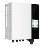 Deye HV AIO GB-S15K-EU trifazis hibridinis inverteris 15 kW