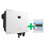 SUNGROW hibridinis SH15T-V11_S, 15 kW inverteris + DTSU666 Smart Meter