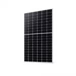 GCL GCL-NT12R/48GDF N-Type Bifacial Dual Glass 460W saulės modulis