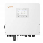 Hibridinis inverteris Solis S6-EH3P20K-H, 20 kW