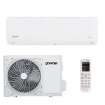 Gorenje TITAN35  3,5/3,9kworo kondicionierius