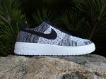 Nike air force 1 flyknit 2.0 Laisvalaikio batai unisex
