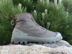 Palladium Pampa Travel Lite