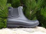 Sperry Cold Bay Chelsea Black
