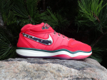 Nike Zoom Air GT Hustle 2