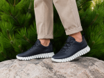 ECCO GRUUV Sneaker Lea laisvalaikio batai