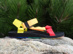 Teva Original Universal Pride - Multi