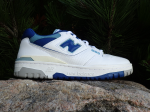 New Balance 550 Sportiniai batai vyrams
