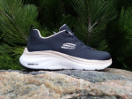 Skechers Vapor Foam-Midnight Glimmer