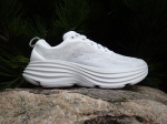 Hoka Bondi 8 TS Caged