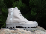 Palladium Pampa 2 Back Zip Cvs