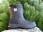 CARHARTT CARTER RUGGED FLEX&trade; WATERPROOF S3