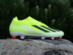 Adidas X Crazyfast League FG Vyrams Futbolo bataI