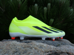 Adidas X Crazyfast League LL FG