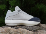 Nike Air Jordan 40 "Wolf Grey"