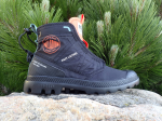 Palladium Pampa Travel Lite
