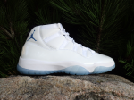Air Jordan 11 Retro "Legend Blue" Sportiniai batai unisex