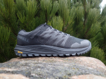 Merrell Nova 2 Black/Rock Noir