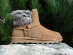 Bearpaw Konnie